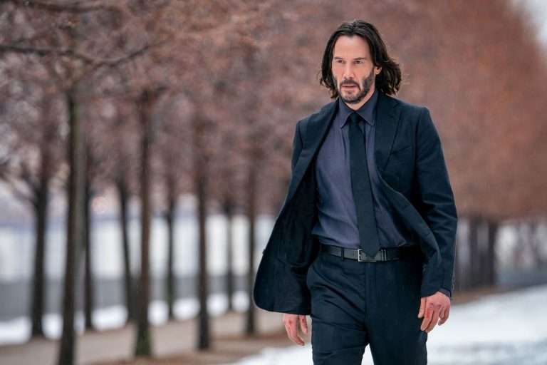 The 10 Best Keanu Reeves Movies, Ranked
