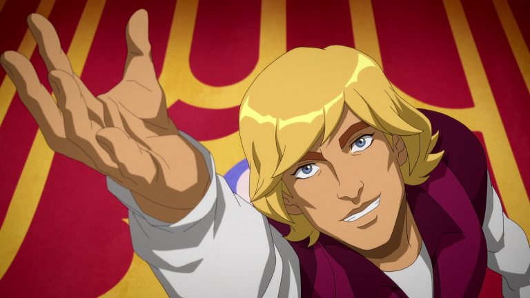 Masters of the Universe: Revelation (Part 2) Review – Nihilism And Action-packed Imagery Collide In Kevin Smith’s Animated Show