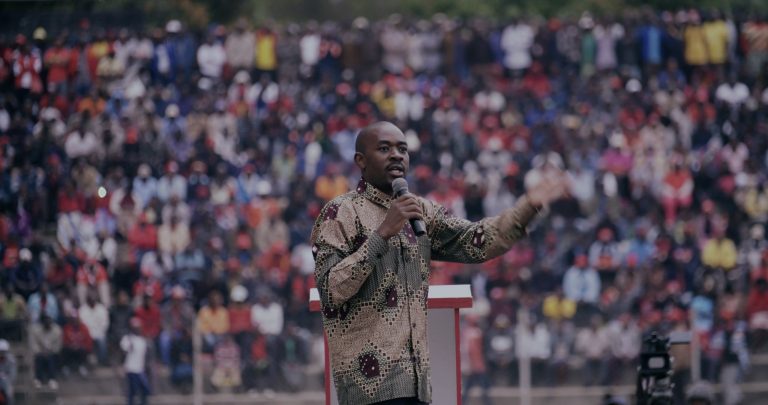 President (2021) Review – This Unnerving, Enraging Documentary indicts the Zimbabwean State with ruthless familiarity