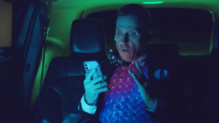 Project Space 13 (2021) Review: Satirizing Pretension with Indulgence