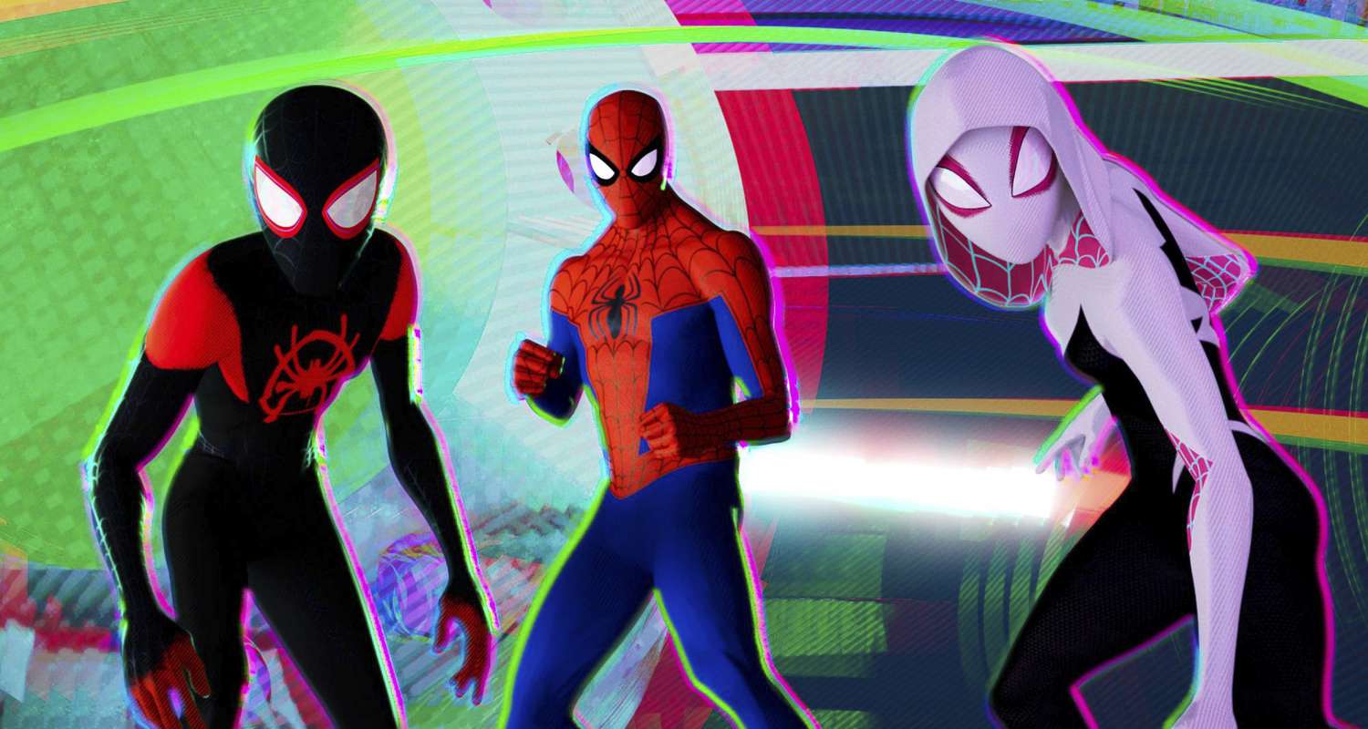 Spider-Man Movies Ranked