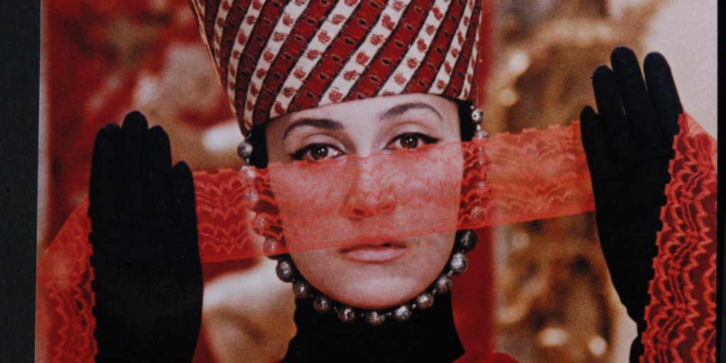 Best Georgian Films 06