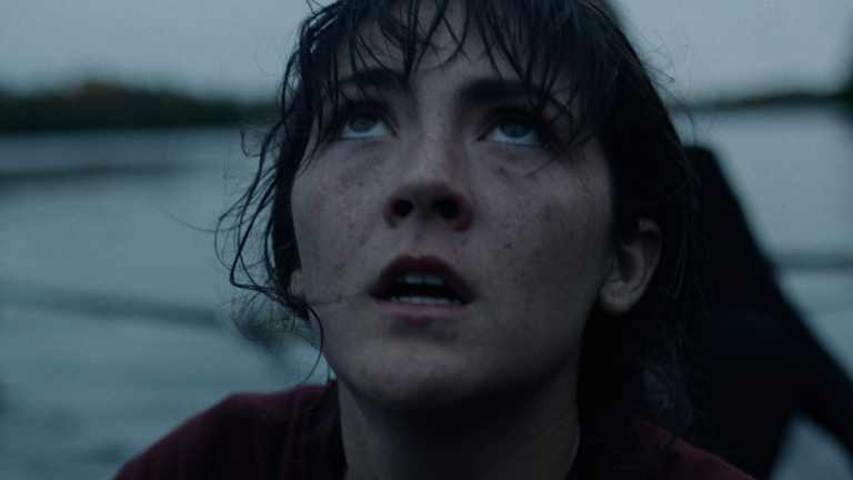 The Novice [2021] Review: An Electrifying Sports Drama about the Psychotic Fixation on Winning