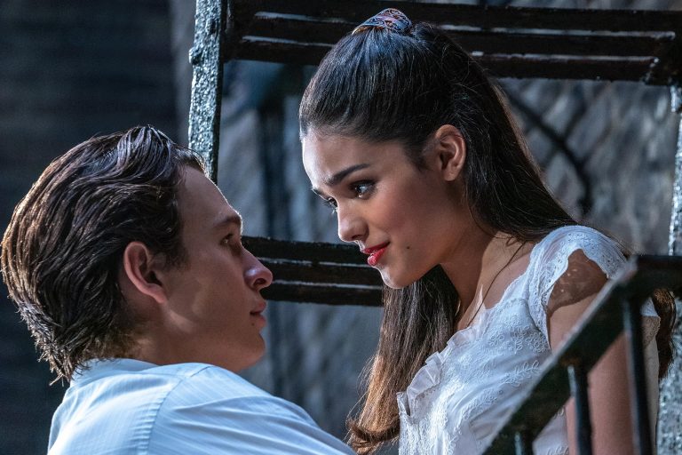 West Side Story (2021) Review: Spielberg’s adaptation features an underwhelming love story that fails to capture the magic