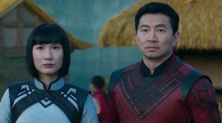 ‘Shang-Chi’ is a Marvel Superhero With Daddy Issues