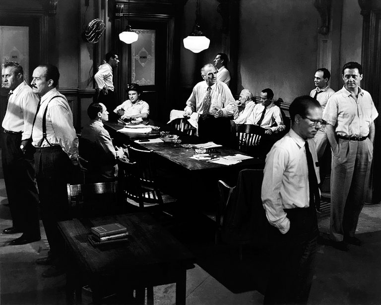 10 Movies Like 12 Angry Men That You Should Watch