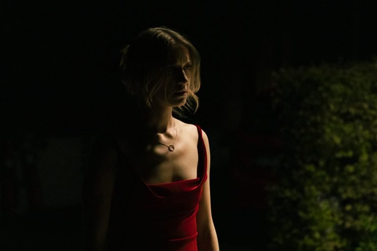 Breeder [2022] Review: A Body Horror that Struggles to Sustain on Cheap Thrills
