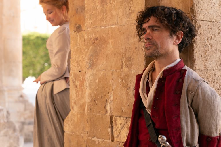 Cyrano [2022] Review – Joe Wright’s Gorgeously Crafted Musical Is A Sight To Behold