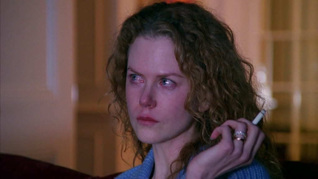 Eyes Wide Shut Stanley Kubrick Films