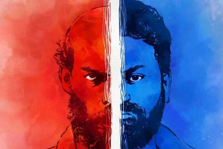 Garuda Gamana Vrishabha Vahana [2021] Zee5 Review: An Intelligent Gangster Film with a Stimulating Sense of Milieu