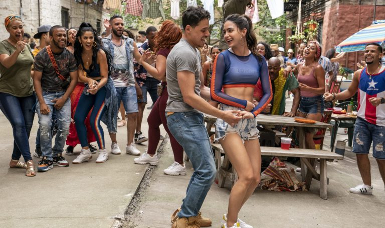 In The Heights (2021): Review and Breakdown