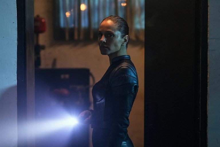 In From The Cold (Season 1) Review – A Show That’s Essentially Black Widow And Mission: Impossible On Steroids