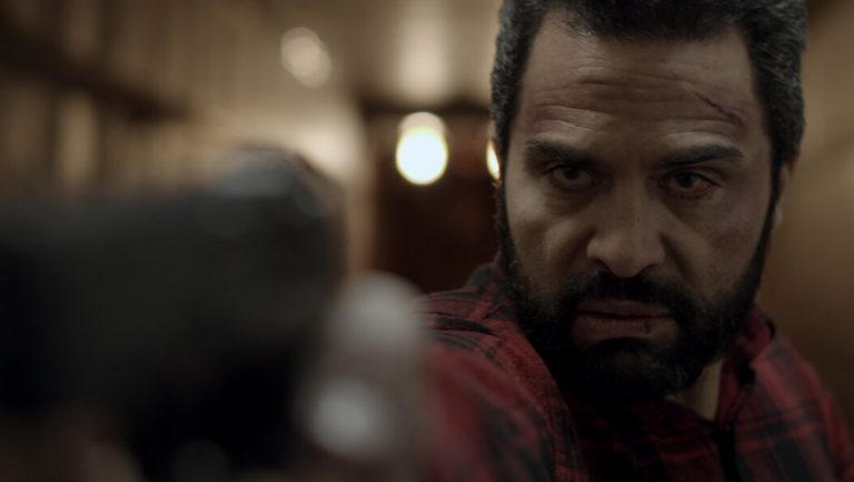 La Soga Salvation [2022] Review: A Confusing Film, Violent for No Good Reason