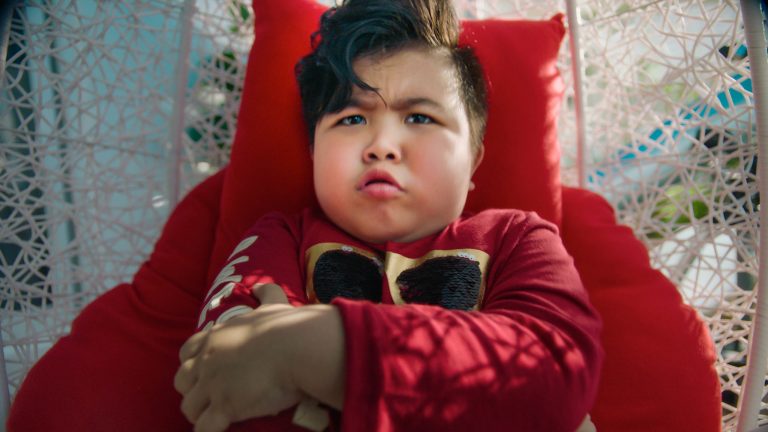 Maika [2022] ‘Sundance’ Review: Vietnamese child fantasy feature works in stretches