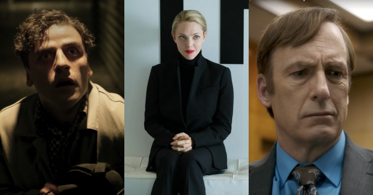 The 35 Most Anticipated TV Shows of 2022