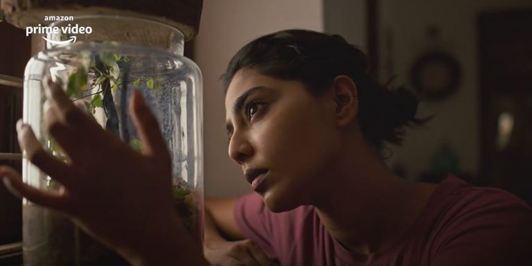 Putham Pudhu Kaalai Vidiyaadha [2022] Review: ‘Loners’ Steals the Show in this Hit-and-miss Pandemic Anthology on Human connection