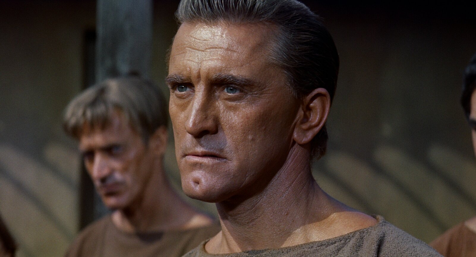 spartacus stanley kubrick films