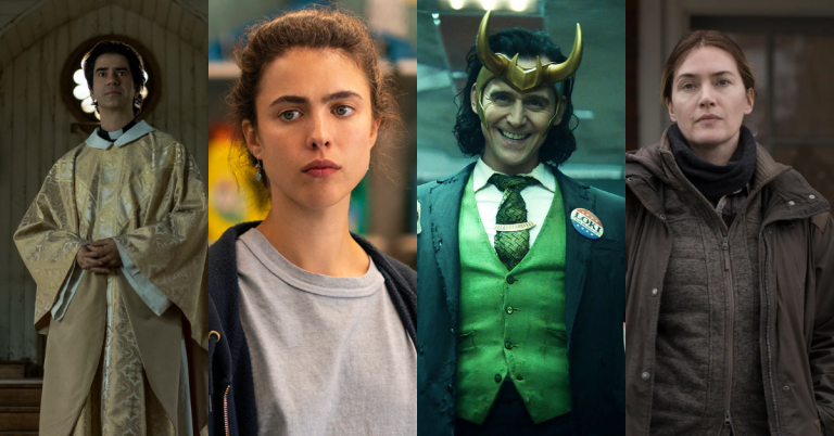 The 25 Best TV Shows of 2021