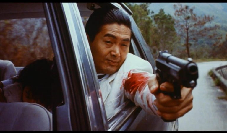 The Killer (1989): Moralistic Boundaries Broken Down By Chivalric Bond