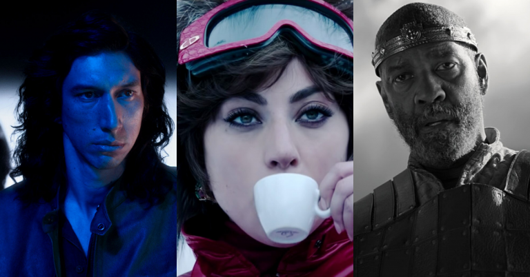 The 10 Most Disappointing Movies of 2021