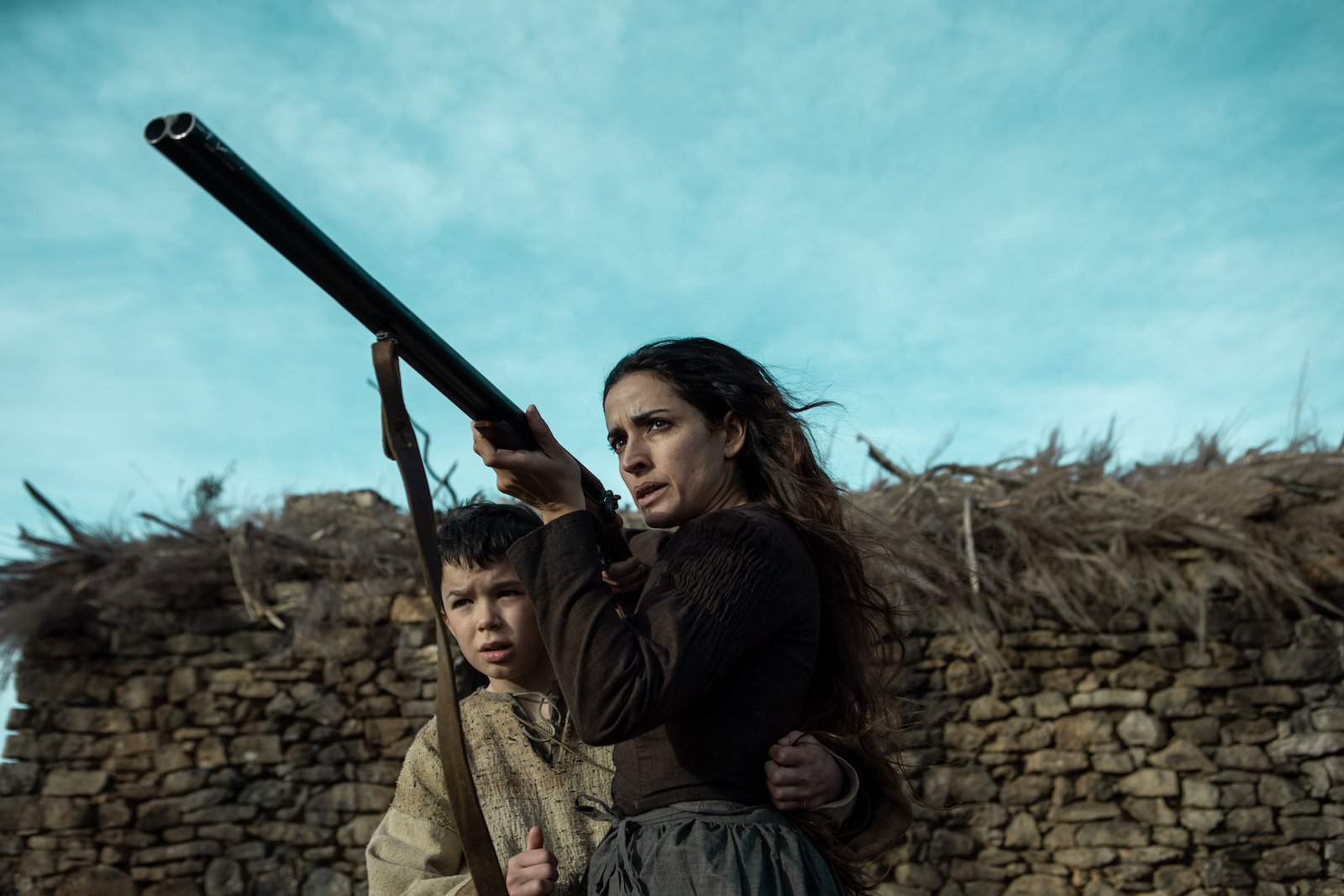 The Wasteland Netflix (1)
