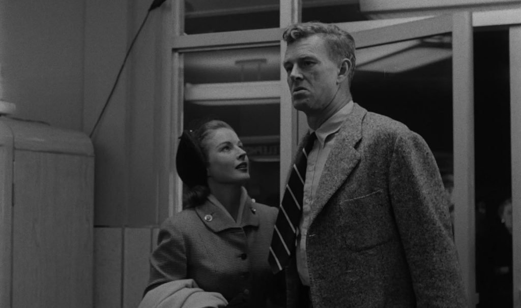 the killing stanley kubrick films