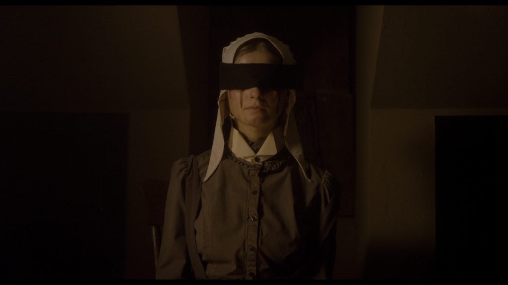 the last thing mary saw 2021