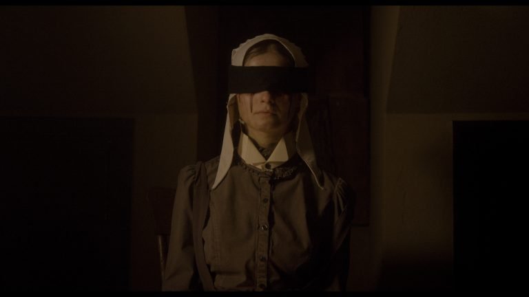 The Last Thing Mary Saw (2022) Review: Homophobia Is The Villain In This Slow-burn Horror Movie