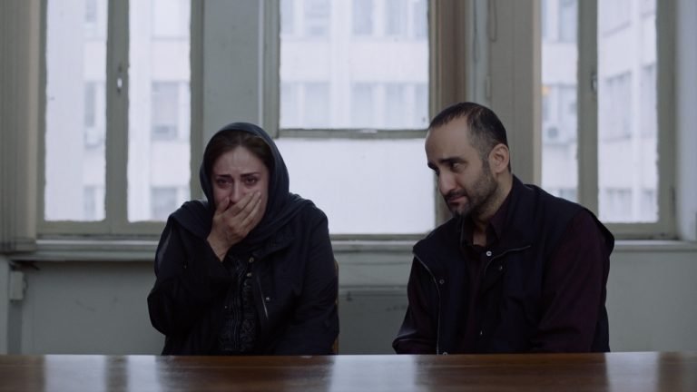 Ballad of a White Cow [2022]: ‘MUBI’ Review – An Urgent Political Drama Asking Bitter Questions From the State
