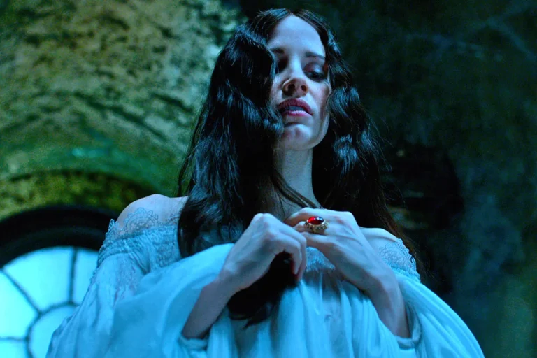 10 Best Jessica Chastain Performances