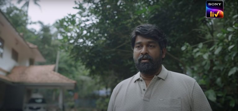 Freedom Fight [2022] SonyLIV Review: A deeply affecting Anthology about the Concept of Freedom