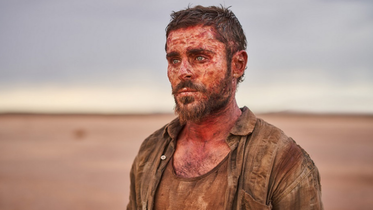 [WATCH] Gold Trailer: Starring Zac Efron in a gritty survival thriller
