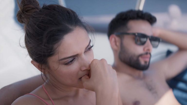 Gehraiyaan (2022) Review: About The Complex Impulses and Motivations of a Ethically Conflicted Youth