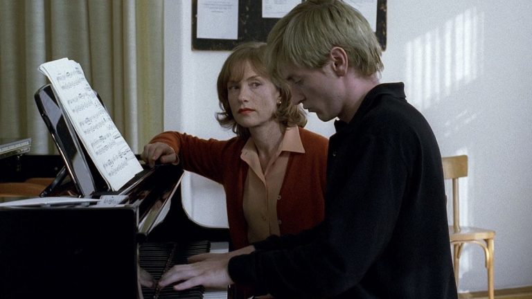 20 Great Psychosexual Movies That Are Worth Your Time