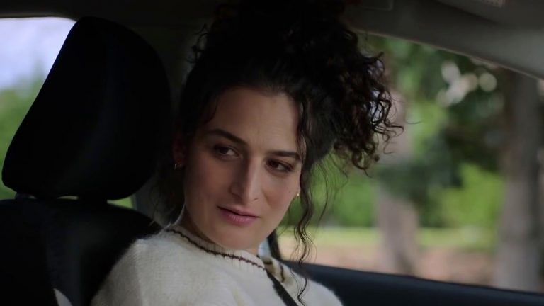 I Want You Back [2022] ‘Prime Video’ Review – A Formulaic Rom-Com Elevated By Charlie Day And Jenny Slate’s Performances