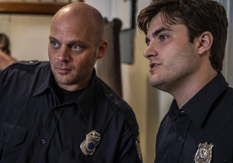 Jack Be Nimble [2022] Review: A Poorly Scripted Thriller; Even Poorer in Execution