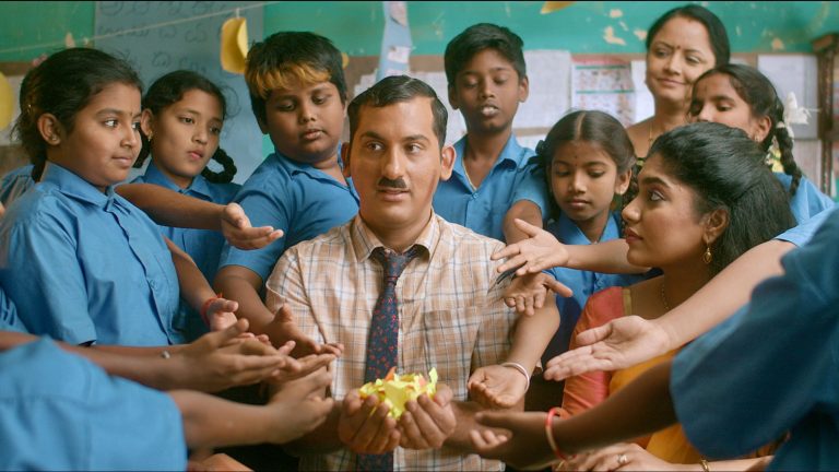One Cut Two Cut [2022] ‘Prime Video’ Review – Danish Sait Led Hostage Comedy Has A Potent Message About Infrastructure In Schools