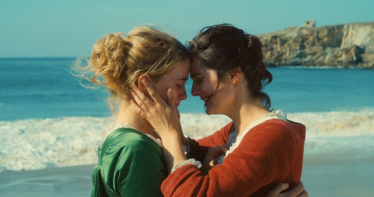 10 Romantic Movies To Stream On MUBI This Valentine’s Day