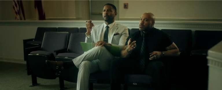 Service for the King (2022) Short Film Review: An Abysmally Executed Political Satire which Fails to Make a Statement
