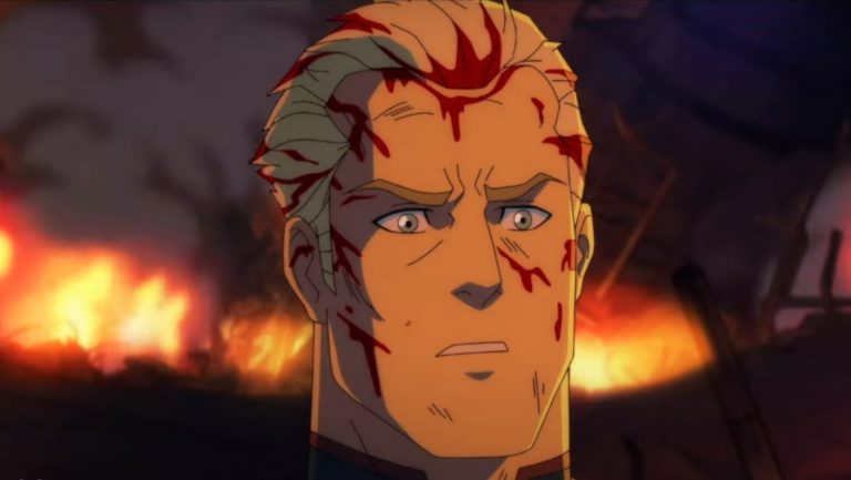 The Boys: Diabolical [2022] ‘Prime Video’ Review – A Dazzling Display Of Gorgeous Animation And Delicious Gore