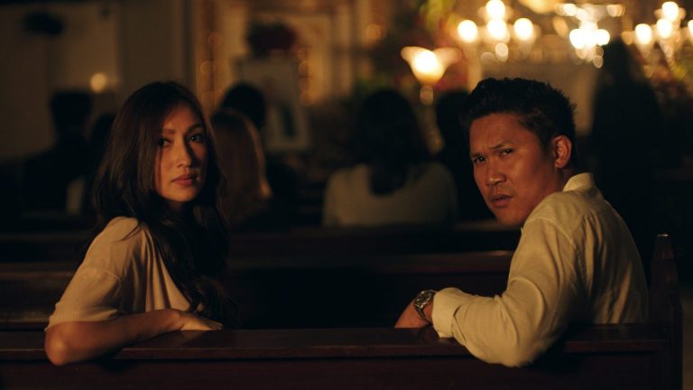 The Fabulous Filipino Brothers [2021] Review – A Personal Comedy That Fails To Hit The Right Spots
