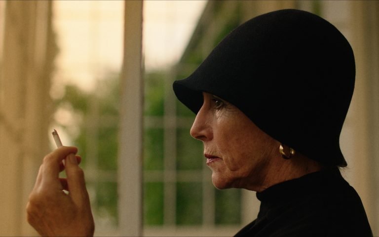 The Pact [2022] Review : A dull and disappointing adaptation of Thorkild Bjørnvig’s memoir