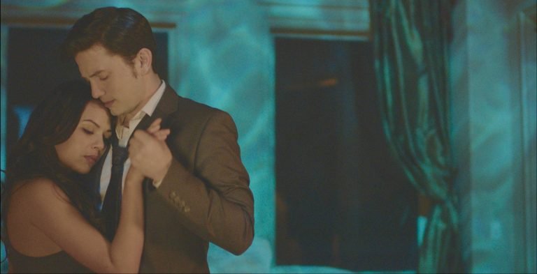 [Watch] Until We Meet Again Trailer: Starring Jackson Rathbone & Janel Parrish
