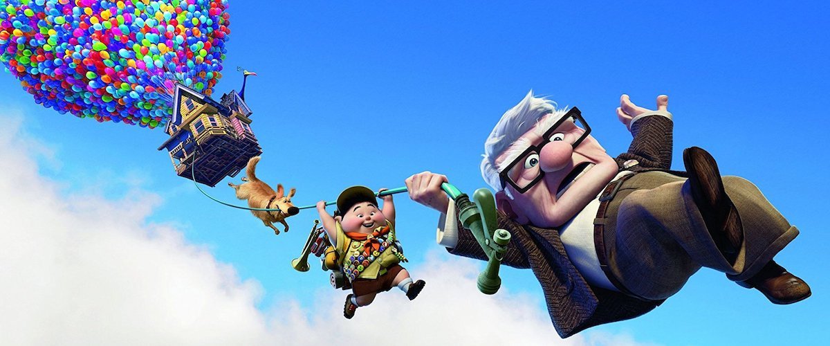 Up (2009)