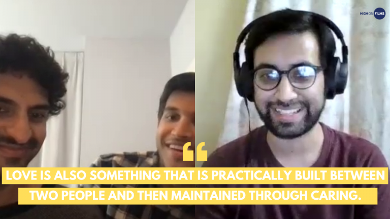 Interview With ‘7 Days’ Director Roshan Sethi And Actor Karan Soni