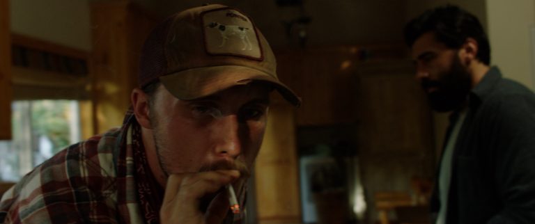 A Place in the Field [2022] ‘SBIFF’ Review: A Beautifully Shot, but Predictable, Roadtrip Drama To Address Mental Health in Veterans