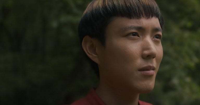 After Yang Movie Explained: Ending & Themes Analyzed