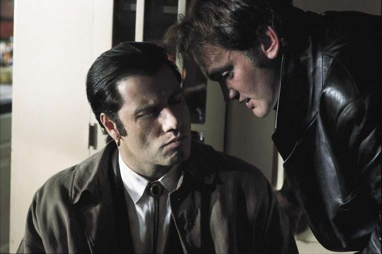 20 Best Quentin Tarantino Characters, Ranked