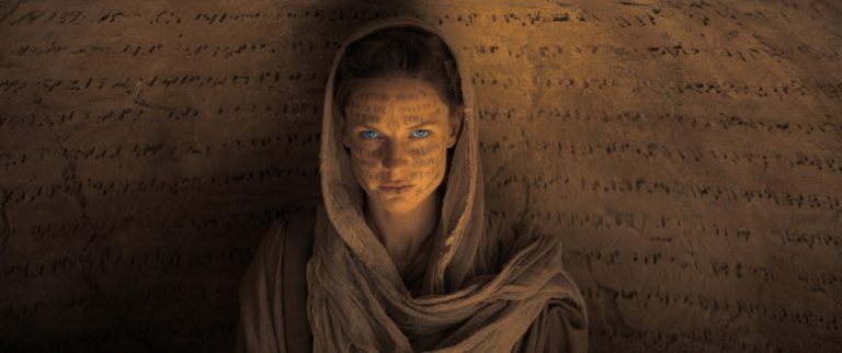 Download the script of Dune (2021)