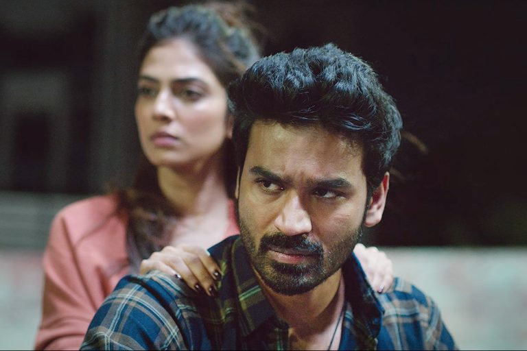 Maaran [2022]: ‘Hotstar’ Review – Maddeningly Horrible!